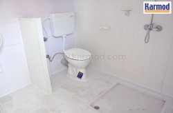 Toilettete / Cabini di Doccia